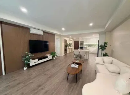 Neu renovierte 2-Zimmer-Wohnung in Rawai
