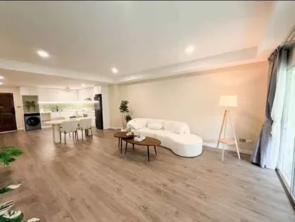 Neu renovierte 2-Zimmer-Wohnung in Rawai