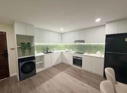 Neu renovierte 2-Zimmer-Wohnung in Rawai