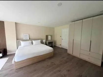 Neu renovierte 2-Zimmer-Wohnung in Rawai