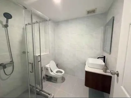 Neu renovierte 2-Zimmer-Wohnung in Rawai