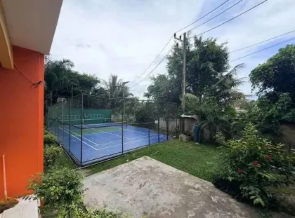 Neu renovierte 2-Zimmer-Wohnung in Rawai