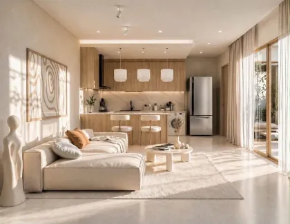Neues Pool-Villa-Hotelprojekt in Rawai, 10 Schlafzimmer, 10 Bäder