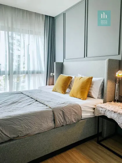 1 Bed 1 Bath Apartment for Sale in Dlux Chalong Condominium