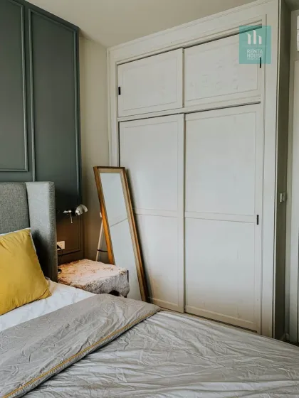 1 Bed 1 Bath Apartment for Sale in Dlux Chalong Condominium