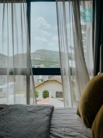 1 Bed 1 Bath Apartment for Sale in Dlux Chalong Condominium