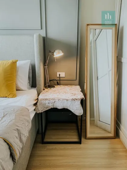 1 Bed 1 Bath Apartment for Sale in Dlux Chalong Condominium