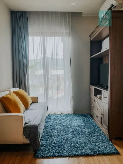 1 Bed 1 Bath Apartment for Sale in Dlux Chalong Condominium