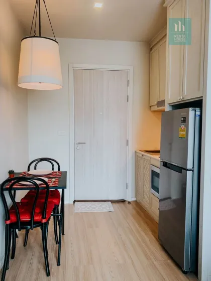1 Bed 1 Bath Apartment for Sale in Dlux Chalong Condominium