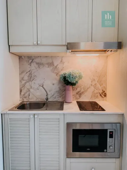 1 Bed 1 Bath Apartment for Sale in Dlux Chalong Condominium