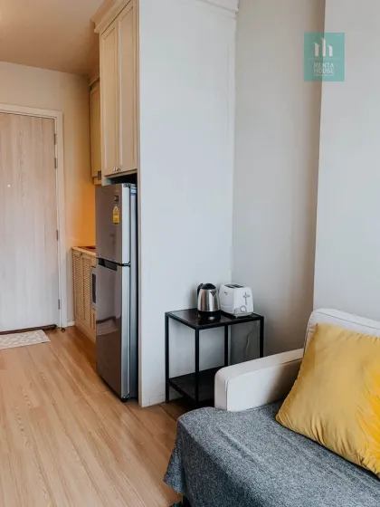 1 Bed 1 Bath Apartment for Sale in Dlux Chalong Condominium