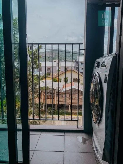 1 Bed 1 Bath Apartment for Sale in Dlux Chalong Condominium