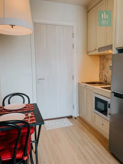 1 Bed 1 Bath Apartment for Sale in Dlux Chalong Condominium