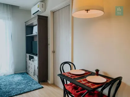 1 Bed 1 Bath Apartment for Sale in Dlux Chalong Condominium