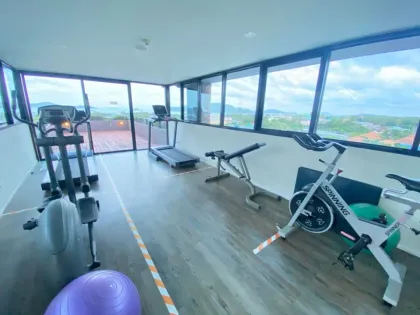 1 Bed 1 Bath Apartment for Sale in Dlux Chalong Condominium
