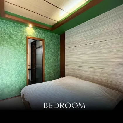 Villa avec piscine privée à Rawai, Phuket - 2 chambres, 3 salles de bain