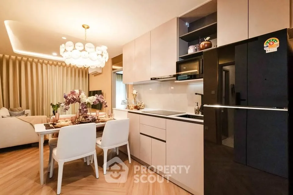 Condo 2 Chambres à Vendre au THE TITLE Coralina Kamala