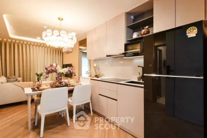 2-Zimmer-Wohnung zu verkaufen in THE TITLE Coralina Kamala