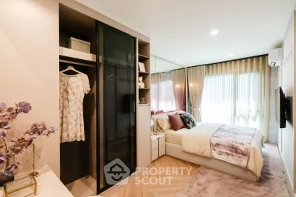 2-Zimmer-Wohnung zu verkaufen in THE TITLE Coralina Kamala