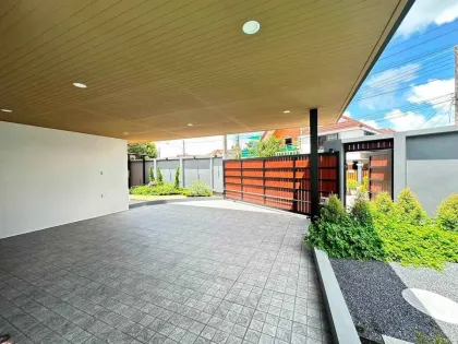 Pool Villa with 3 Bedrooms and Private Pool in Wichit, Phuket