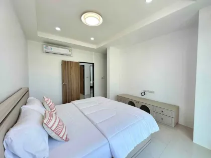 Pool Villa with 3 Bedrooms and Private Pool in Wichit, Phuket