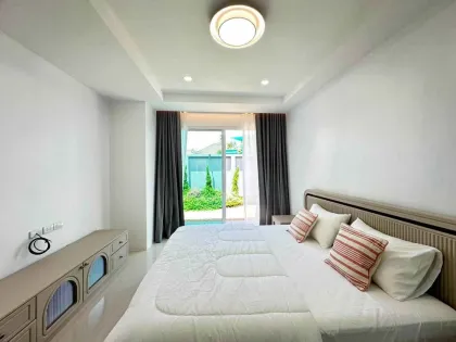 Pool Villa with 3 Bedrooms and Private Pool in Wichit, Phuket