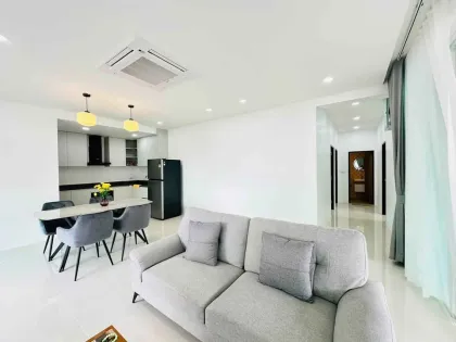 Pool Villa with 3 Bedrooms and Private Pool in Wichit, Phuket