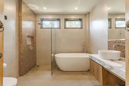 Poolvilla mit 3 Schlafzimmern in Bang Tao zu verkaufen