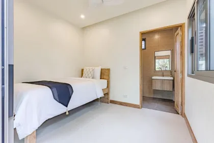 Poolvilla mit 3 Schlafzimmern in Bang Tao zu verkaufen
