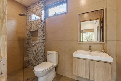 Poolvilla mit 3 Schlafzimmern in Bang Tao zu verkaufen