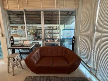 Casa adosada de 2 habitaciones y 2 baños en Phuket City