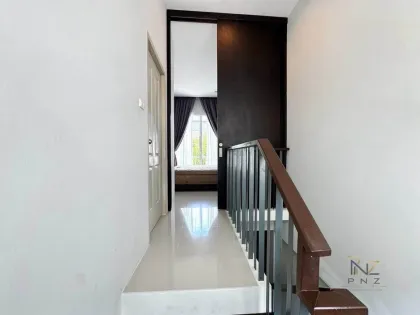 Casa adosada de 2 habitaciones y 2 baños en Phuket City