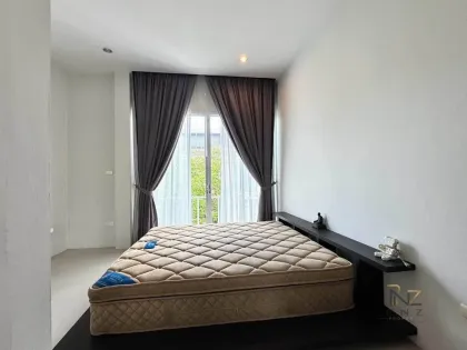 Casa adosada de 2 habitaciones y 2 baños en Phuket City