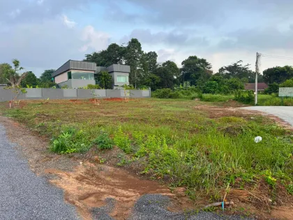 Oportunidad Exclusiva! 3 Parcelas con Vista al Mar en Venta en Phuket