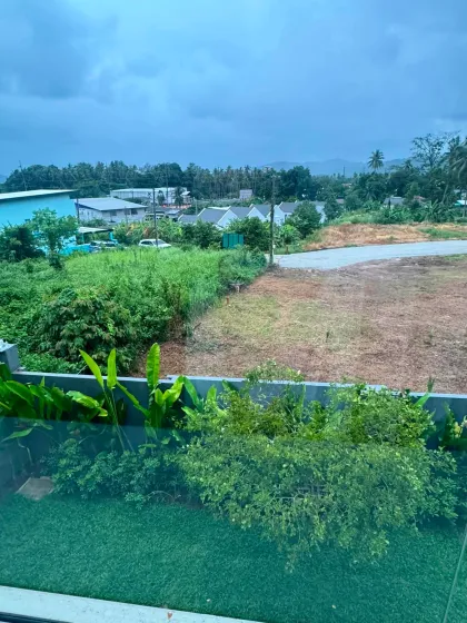 Oportunidad Exclusiva! 3 Parcelas con Vista al Mar en Venta en Phuket