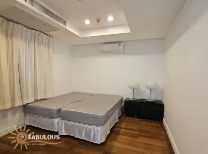Panorama-Meerblick 2-Zimmer-Wohnung im BelAir, Cape Panwa, Phuket