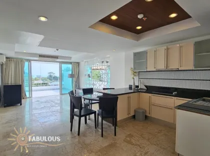 Panorama-Meerblick 2-Zimmer-Wohnung im BelAir, Cape Panwa, Phuket