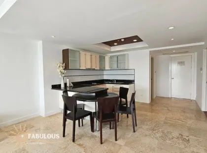 Panorama-Meerblick 2-Zimmer-Wohnung im BelAir, Cape Panwa, Phuket