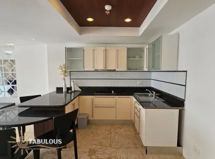 Panorama-Meerblick 2-Zimmer-Wohnung im BelAir, Cape Panwa, Phuket
