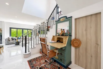 Executive Modern Private Home in Supalai Lake Ville, Patong