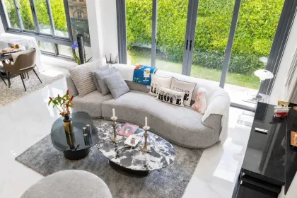Executive Modern Private Home in Supalai Lake Ville, Patong