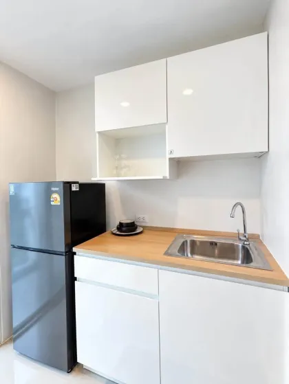 Квартира с 1 спальней, отремонтированная в The View Condo, Суан Луанг, Пхукет