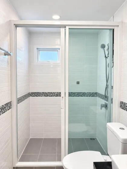 Квартира с 1 спальней, отремонтированная в The View Condo, Суан Луанг, Пхукет