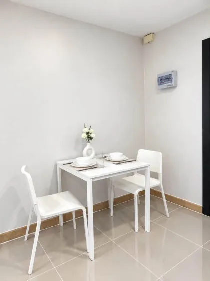 Квартира с 1 спальней, отремонтированная в The View Condo, Суан Луанг, Пхукет
