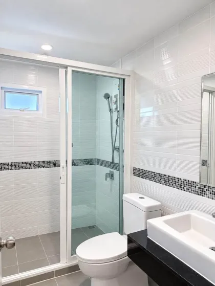 Квартира с 1 спальней, отремонтированная в The View Condo, Суан Луанг, Пхукет