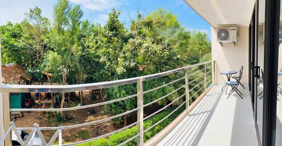 Appartement 1 chambre à vendre à RBC Residence, Rawai