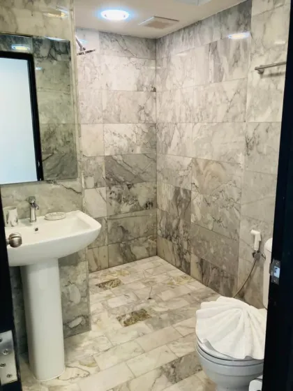 1-Zimmer-Wohnung im RBC Residence, Rawai zum Verkauf