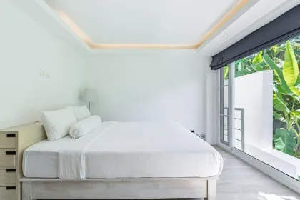 Sea View Modern Design Apartment in Kata, Phuket