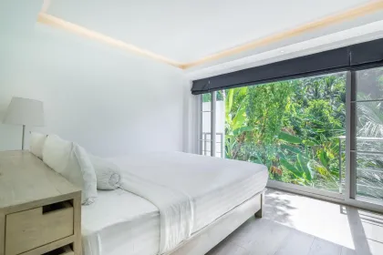 Sea View Modern Design Apartment in Kata, Phuket