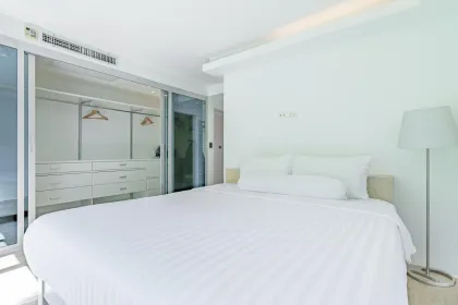 Sea View Modern Design Apartment in Kata, Phuket